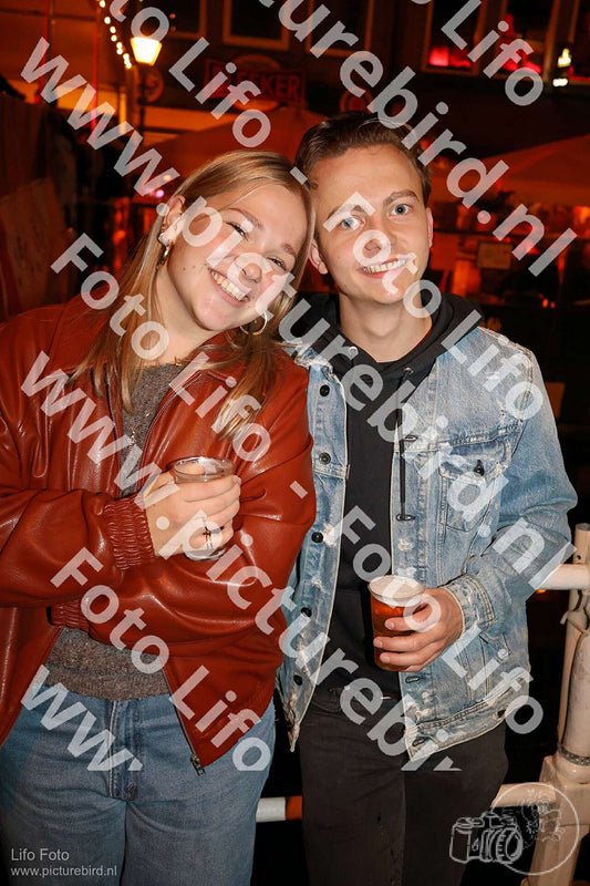 Evenement foto: Serie 732