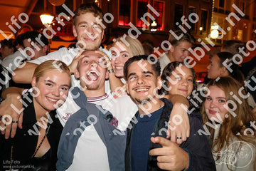 Evenement foto: Serie 732