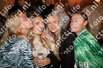 Evenement foto: Serie 732