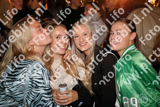 Evenement foto: Serie 732