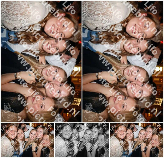 Evenement foto: Serie 732