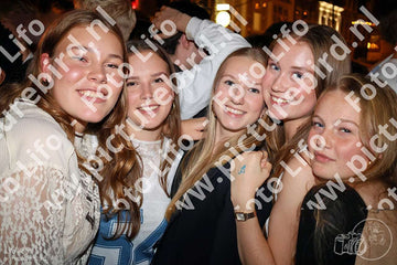 Evenement foto: Serie 732