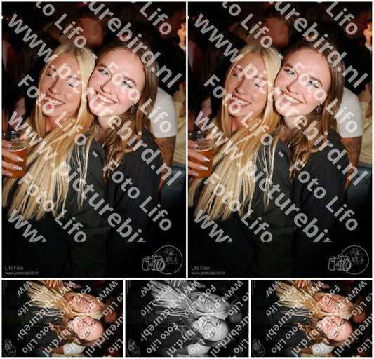 Evenement foto: Serie 732