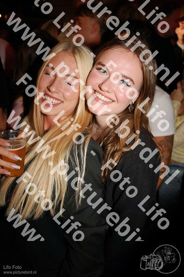 Evenement foto: Serie 732