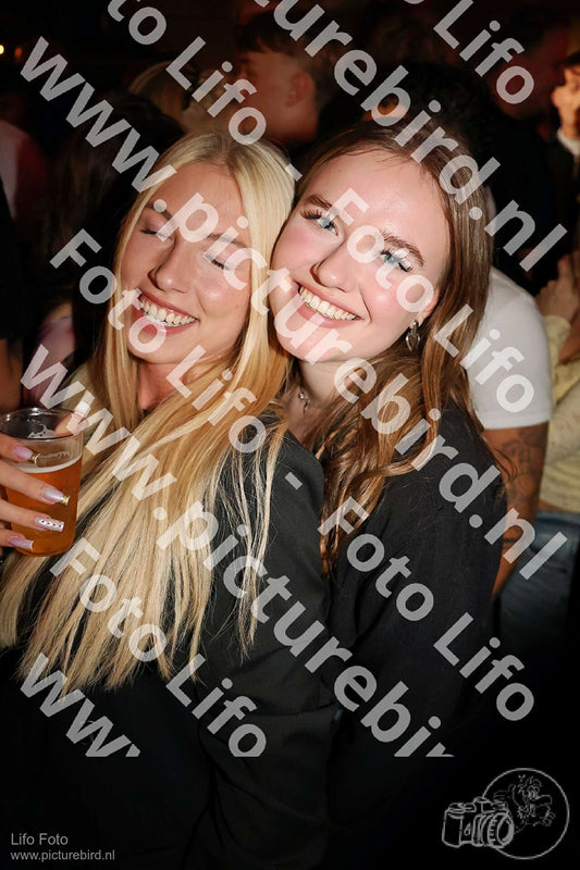 Evenement foto: Serie 732