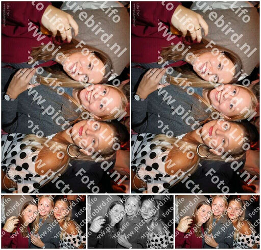 Evenement foto: Serie 732