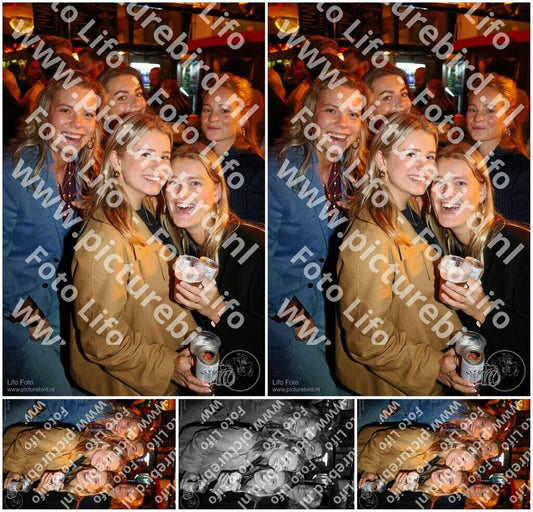 Evenement foto: Serie 732