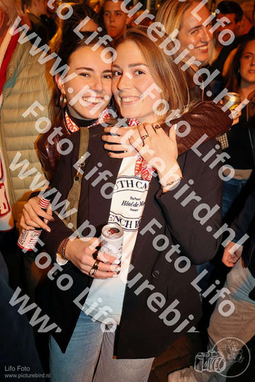 Evenement foto: Serie 732