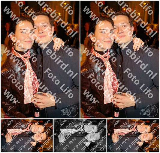 Evenement foto: Serie 732