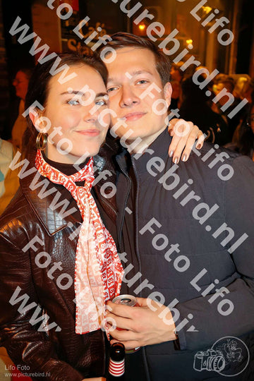 Evenement foto: Serie 732