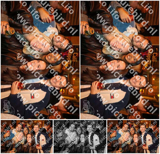 Evenement foto: Serie 732