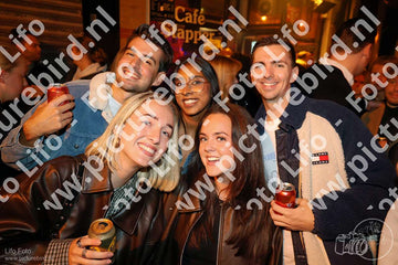 Evenement foto: Serie 732