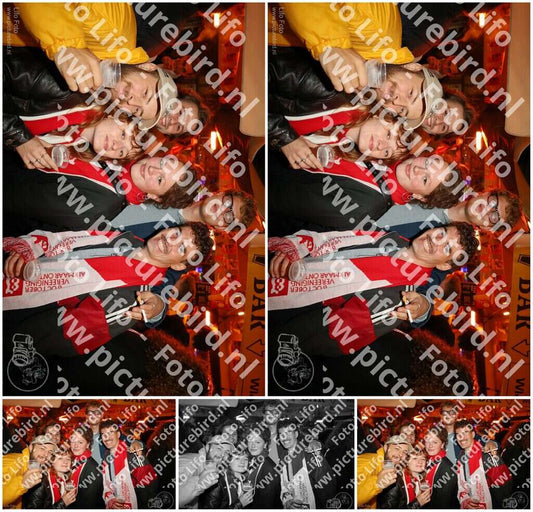 Evenement foto: Serie 732