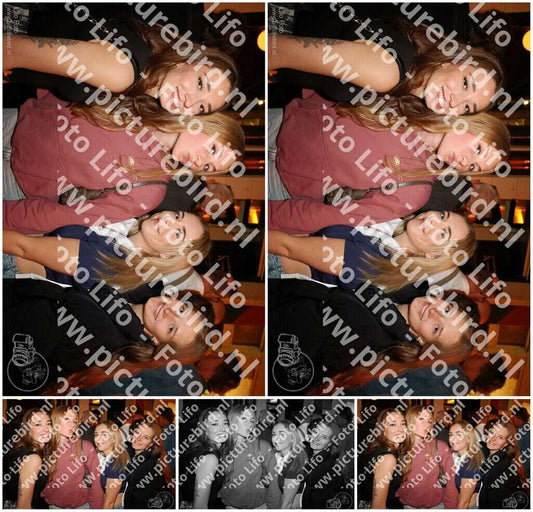 Evenement foto: Serie 732