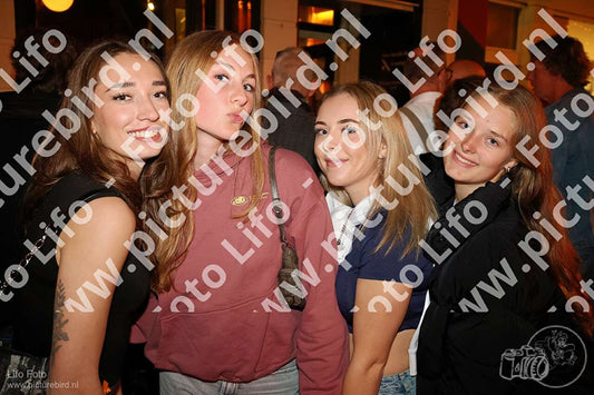 Evenement foto: Serie 732