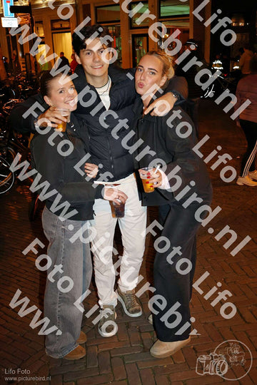 Evenement foto: Serie 732