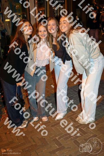 Evenement foto: Serie 732