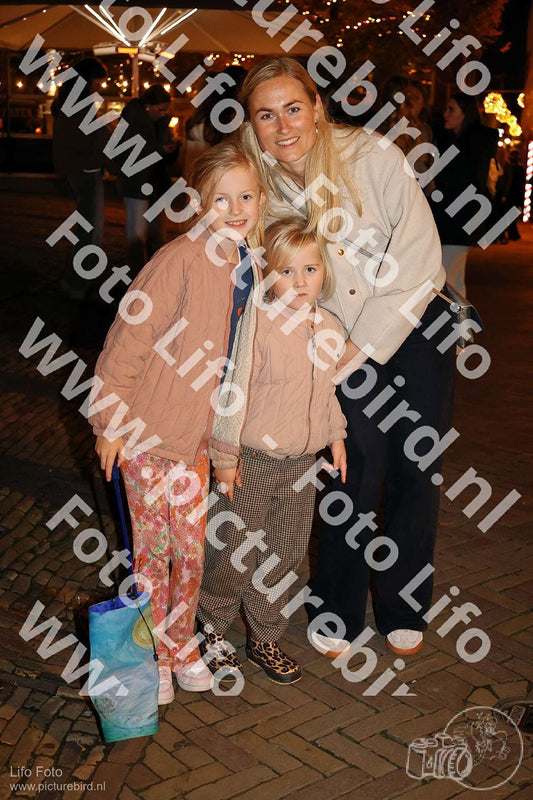 Evenement foto: Serie 732