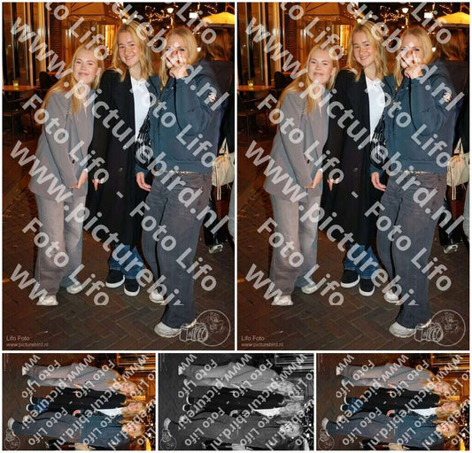 Evenement foto: Serie 732