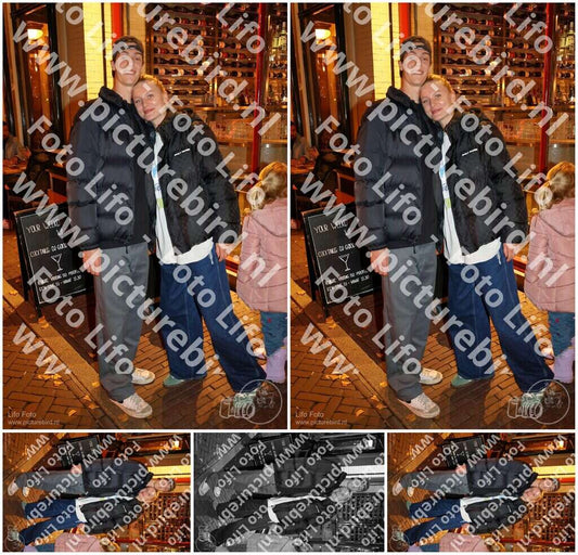 Evenement foto: Serie 732