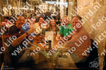 Evenement foto: Serie 732