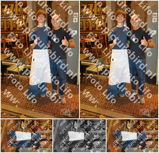 Evenement foto: Serie 732