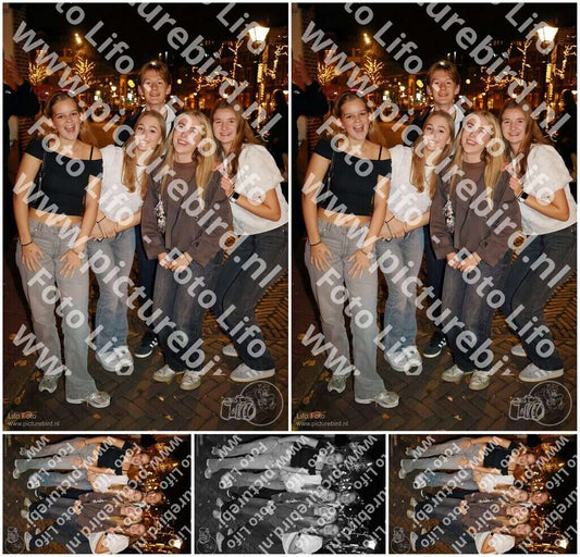 Evenement foto: Serie 732