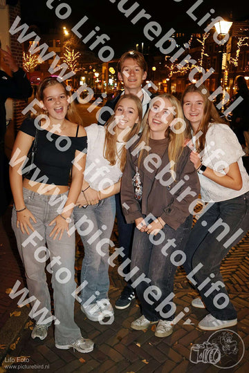 Evenement foto: Serie 732