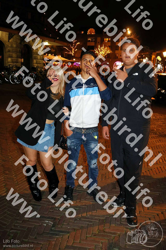 Evenement foto: Serie 733