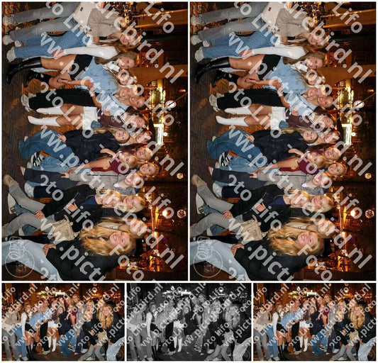 Evenement foto: Serie 733