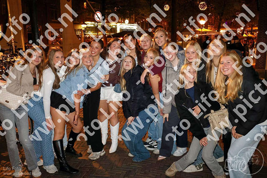 Evenement foto: Serie 733