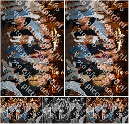 Evenement foto: Serie 733