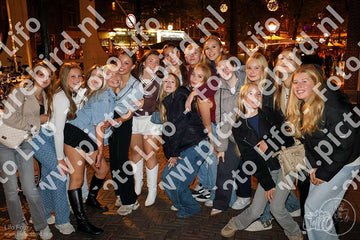 Evenement foto: Serie 733