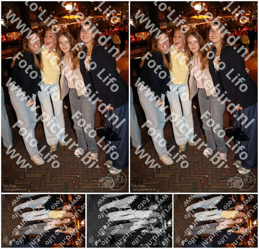 Evenement foto: Serie 733