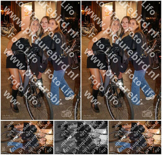 Evenement foto: Serie 733