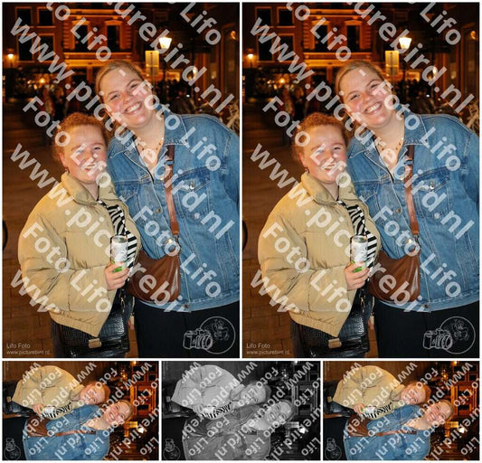 Evenement foto: Serie 733