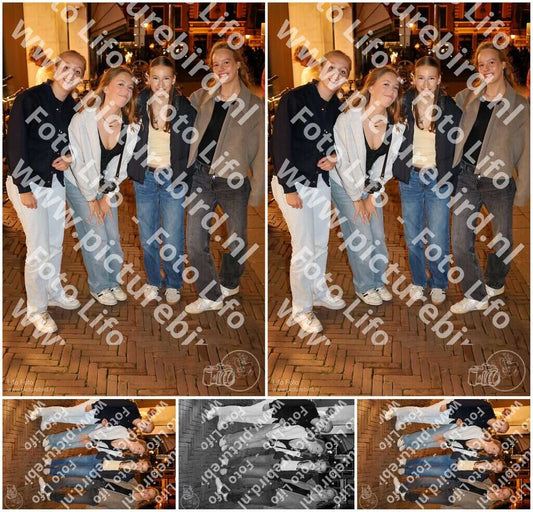 Evenement foto: Serie 733