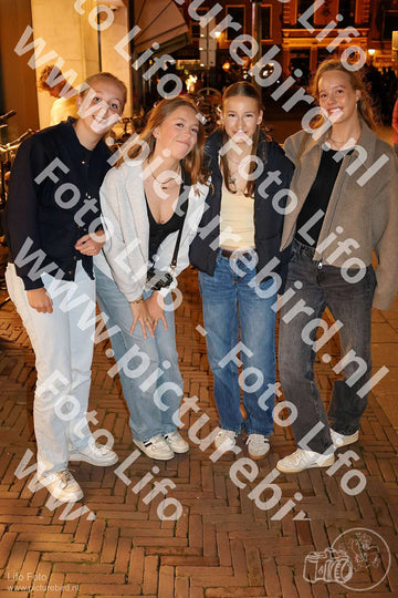 Evenement foto: Serie 733