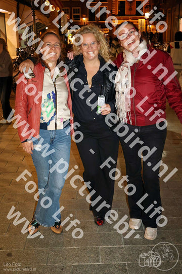 Evenement foto: Serie 733