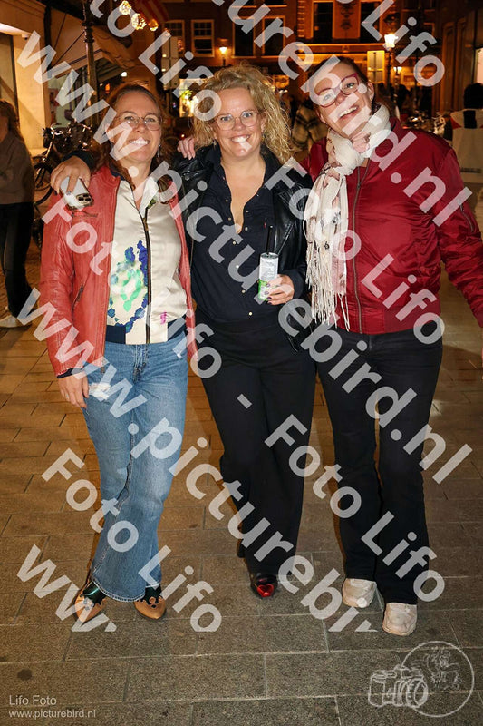 Evenement foto: Serie 733