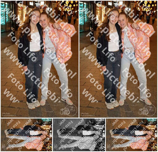 Evenement foto: Serie 733