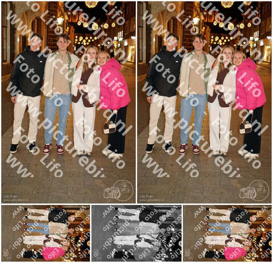 Evenement foto: Serie 733