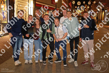 Evenement foto: Serie 733