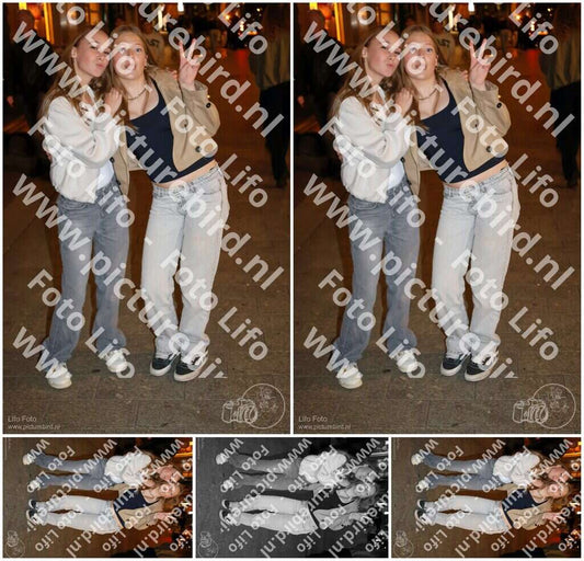 Evenement foto: Serie 733