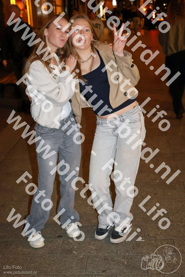 Evenement foto: Serie 733