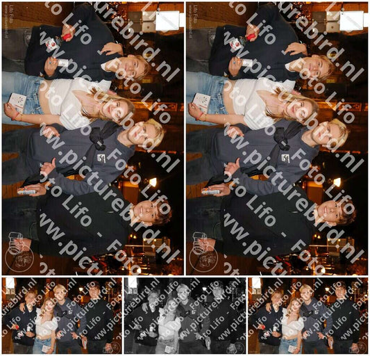 Evenement foto: Serie 733