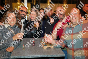 Evenement foto: Serie 733