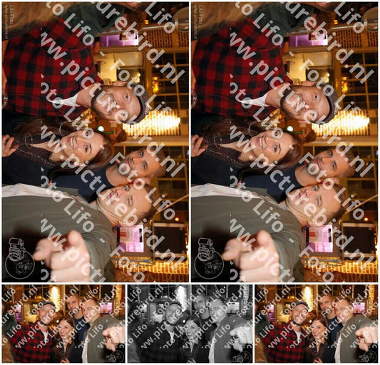 Evenement foto: Serie 733