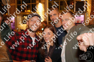 Evenement foto: Serie 733