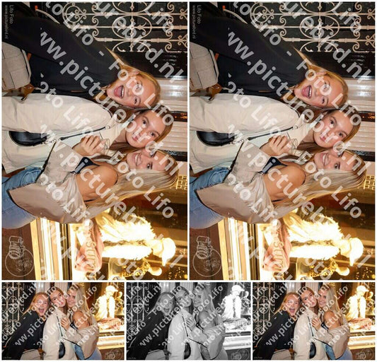 Evenement foto: Serie 733